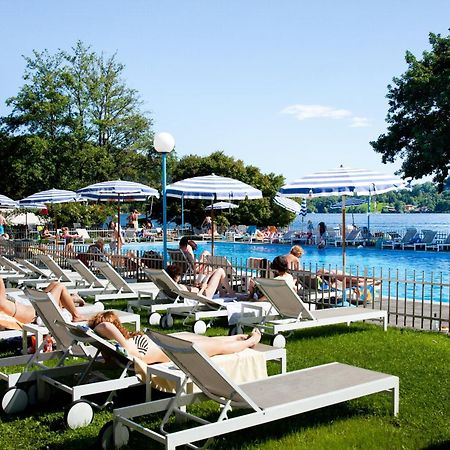 Hotel L'Approdo بيتيناسكو المظهر الخارجي الصورة